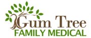Logo of the medical centre Gum Tree Family Medical